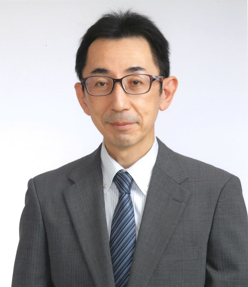 山本頼正院長