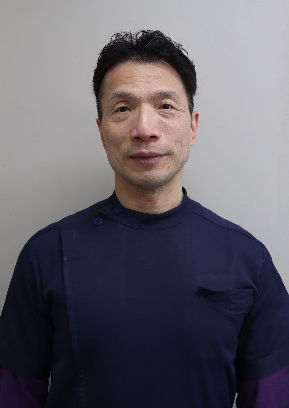 大石孝比古 先生